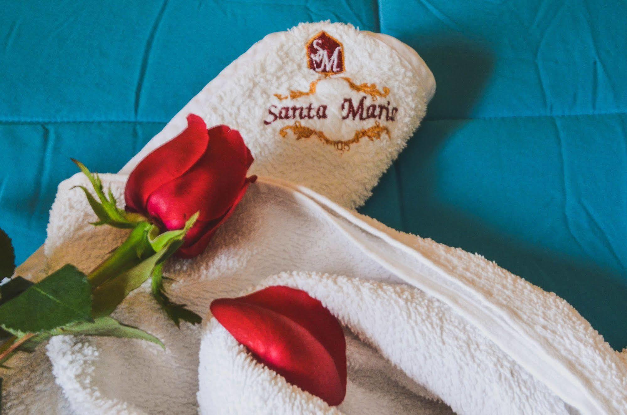 Hotel Santa Maria Куско Екстериор снимка