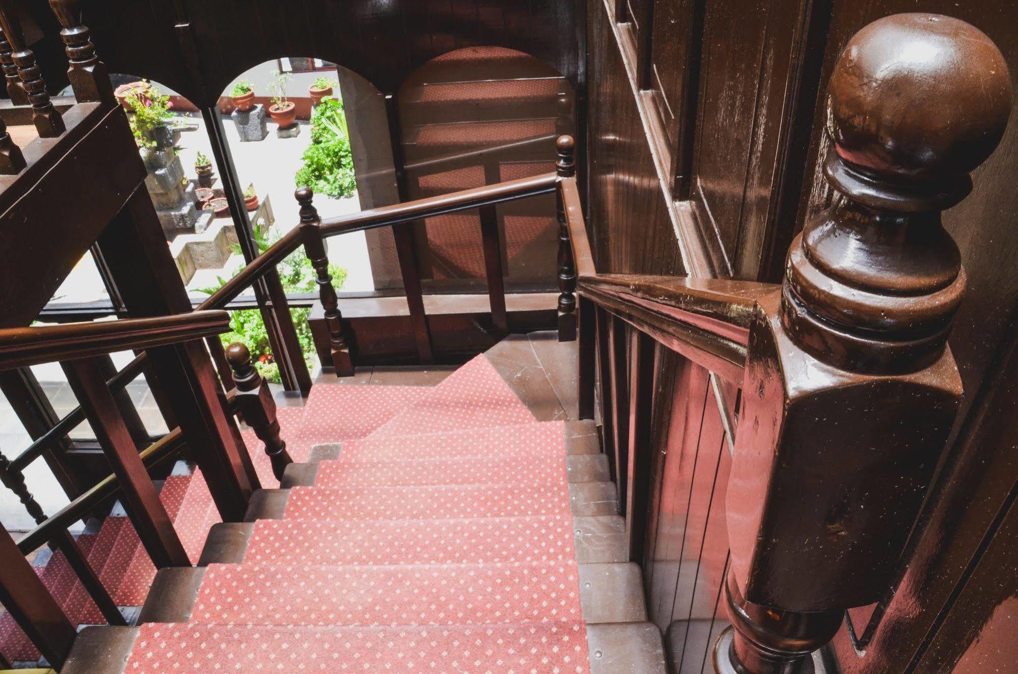 Hotel Santa Maria Куско Екстериор снимка